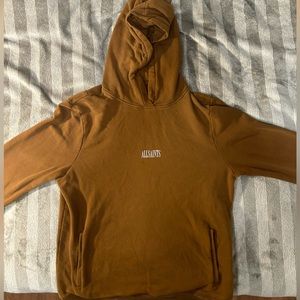 ALLSAINTS Hoodie L - Made in Turkey